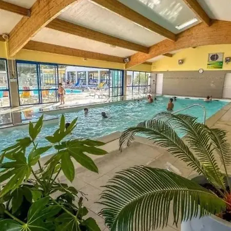 Mobil-home A - 5 Pers. - Api-1-52-1629 Kemp Notre-Dame-de-Monts